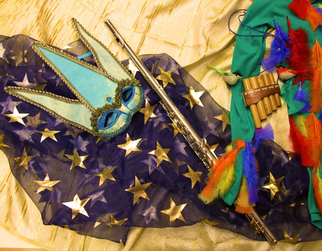 2026 Zauberfl�te a